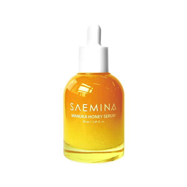 Serum cải thiện hàng rào da Saemina Manuka Honey Serum